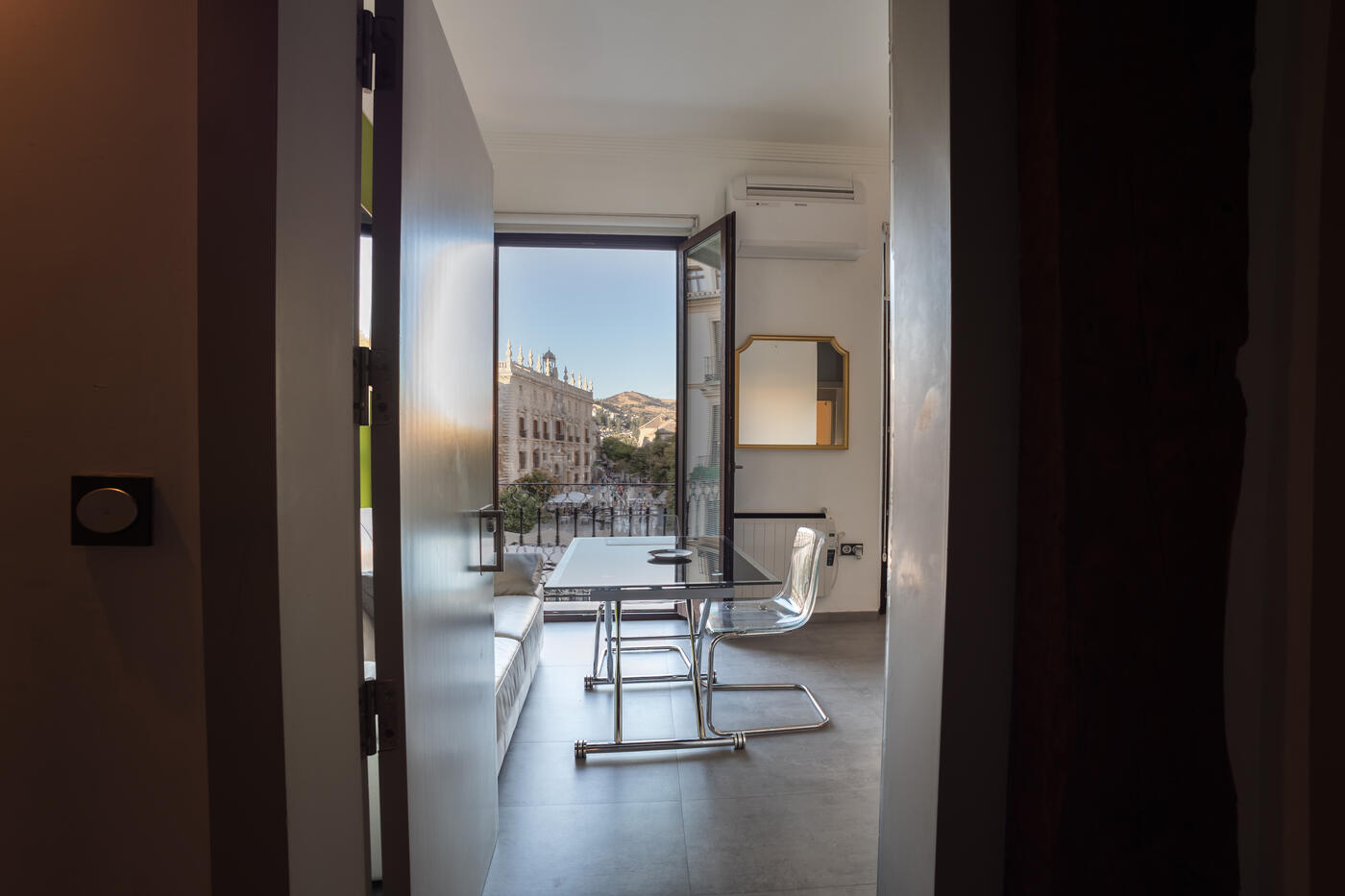Plaza Nueva Studio, apartamento turístico en el centro de Granada (10/14)